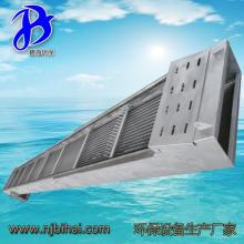 北京思源水處理技術開發有限責任公司 引領環保科技，共筑綠水青山