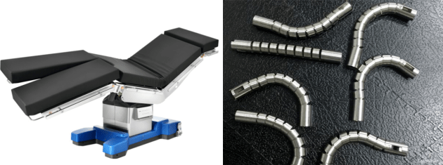 激光醫(yī)療技術(shù)興起 為冷卻設(shè)備和光纖成像材料開(kāi)辟新機(jī)遇