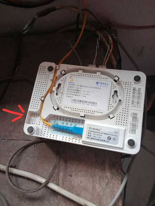 光纖接收機(jī)外殼脆弱性分析 輕觸箭頭區(qū)域即致裂損的原因與應(yīng)對(duì)